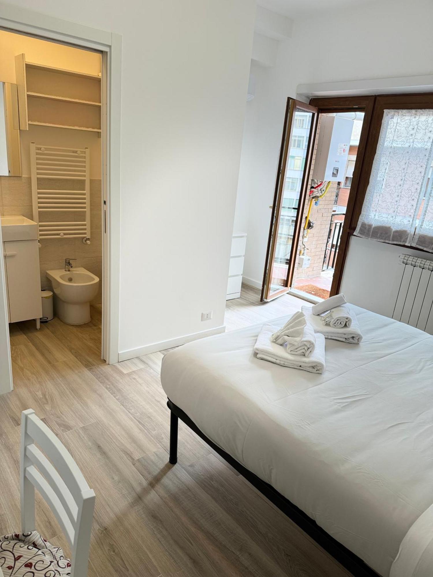 Cerreto Housing Affittacamere *